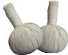 Thai Herbal Hot Compress Balls