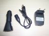 Sell E-Cigarette Charger, wall charger, USB charger, car charger