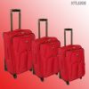 2012 new style luggage trolley case