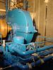 Powerplant Steamturbine 2500KW KK&K