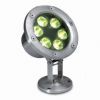 Sell  6W LED Underwater Light