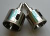 Sell Drill: Double Step Diamond Drill Bit