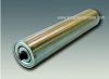 zinc roller, zinc idler, sprocket idler, sprocket roller