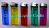 Sell  plastic gas flint lighter