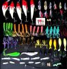 fishing lures