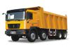 Sell Shacman 50-60T Dump Truck SX3314DV366