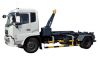 Sell Detachable Container Garbage Truck