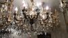 egyptian/moroccan chandelier's