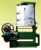 corn germ oil press