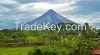 PORT AND BEACH FRONT LAND FOR SALE IN MASINLOC PHILIPPINES