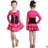 IKL-10  Children Latin dress