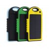 New Design 5000Mah Power Bank solar Batteriyes Charger for Phone and Pad YD-T011