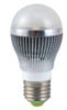 Sell white LED bulbs 5x1w