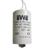 Lighting capacitor CBB80