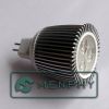 LED MR16 3x2w