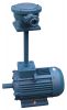 Sell explosion-proof motor matching blower YBF2-A series