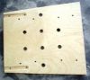 Sell CNC cut plywood parts