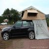 Roof Tent (Long Type) TW-RT02