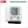 Blood Pressure Monitor