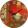 Sell wooden wall clock