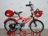 Sell children bike