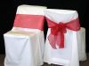 Chair Covers, Chair Sashes