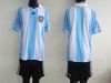 Argentina11/12 Home Soccer Shirt