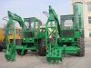 Sell SZ-7600 sugarcane loader