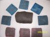 steel wool soap pad