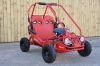 TBM MINI 163cc Go-Kart Elcetric Start, LED Light, Remote and more