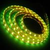 Flexible Led strip Light, led light strip, led tape lighting