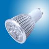 LED spotlight bulb, GU10 led spot, mr16 led spotlights