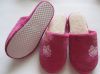 women indoor slipper