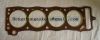 supply  22R full gasket set for bmw, daewoo, (opel)