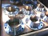 Sell welding neck steel pipe flanges