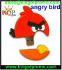 agry bird usb, angry bird usb flash drive, angry bird disk, angry bird