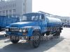 Sell DONGFENG 8000L sewage sucktion truck