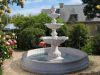 Supply granite fountain