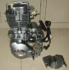 Motorcycle Parts Motorcycle engine complete cg125 cg150 cg200