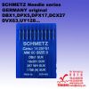 GERMANY SCHMETZ Needle