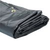 Heavy Duty UV Waterproof PVC Tarpaulin