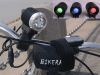 CREE XPG LED Bicycle Light