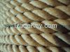 JUTE ROPE 6MM TO 80 MM FROM BANGLADESH