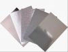 Sell  metallized paper for label