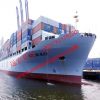 containers forwarding service to BOSTON , USA