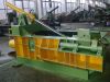 Sell hydraulic metal baler