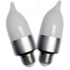 Sell 3W E14/E27 LED Candle Light