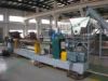 Sell PP PE film crushing washing pelletizing line