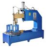 GM Series Automatic Sink Edge Grinding Machine after Seam Welded