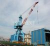 portal crane 6161-886 IHI